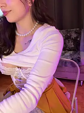 Snapshot of JessieCarter chatting on 01-18-26, 05:00 JessieCarter online show from 01-18-26, 05:00