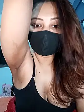 Cute-mona online show from 01-31-25, 09:48