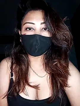 Cute-mona online show from 02-20-25, 07:30