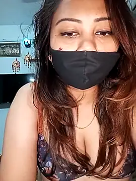 Cute-mona online show from 03-04-25, 10:49