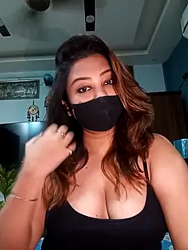 Snapshot of Cute-mona chatting on 05-11-26, 07:33 Cute-mona online show from 05-11-26, 07:33