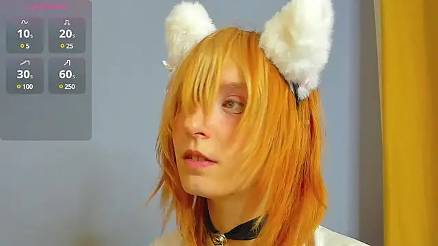 Little Chips online show from 03-03-25, 04:03