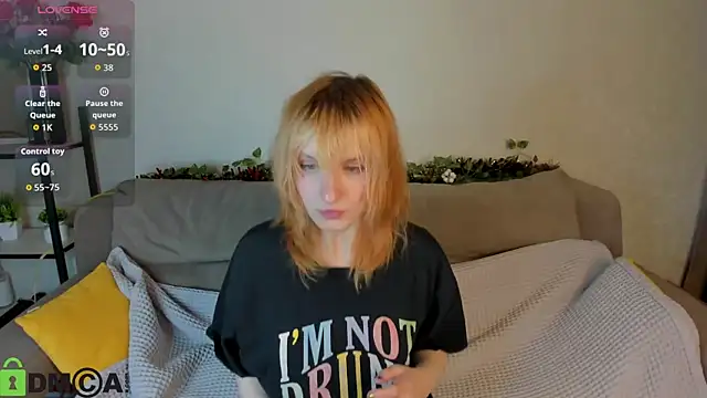 Little Chips online show from 01-18-26, 05:17