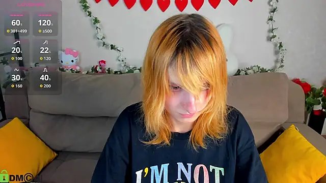 Little Chips online show from 02-24-26, 05:22