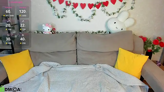 Little Chips online show from 03-01-26, 03:58