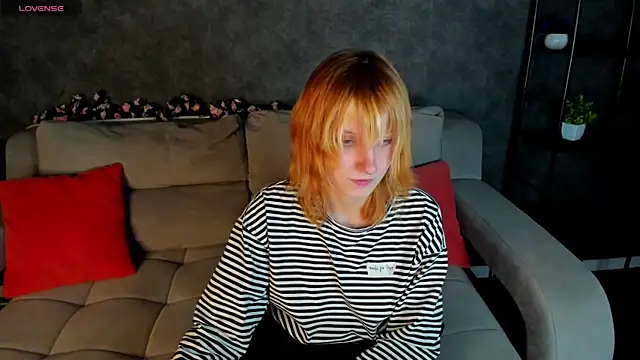 Little Chips online show from 04-21-26, 05:28