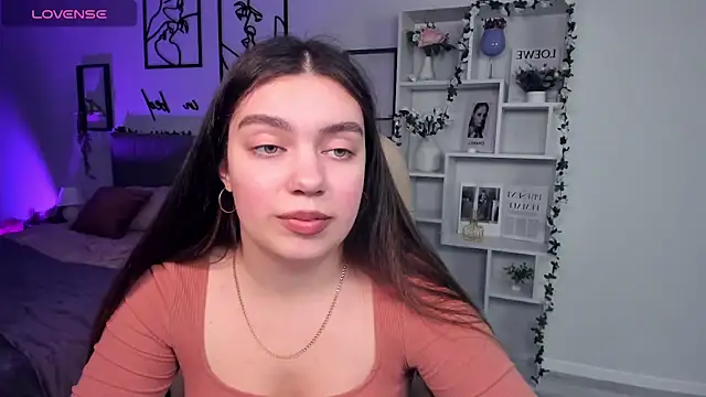 DaniellaLovely online show from 12-02-24, 02:19