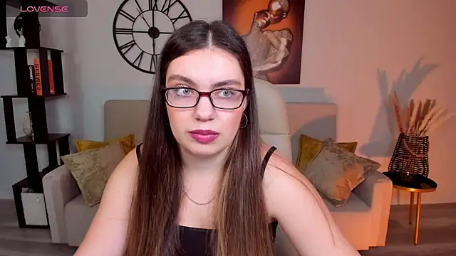 DaniellaLovely online show from 12-05-24, 11:27