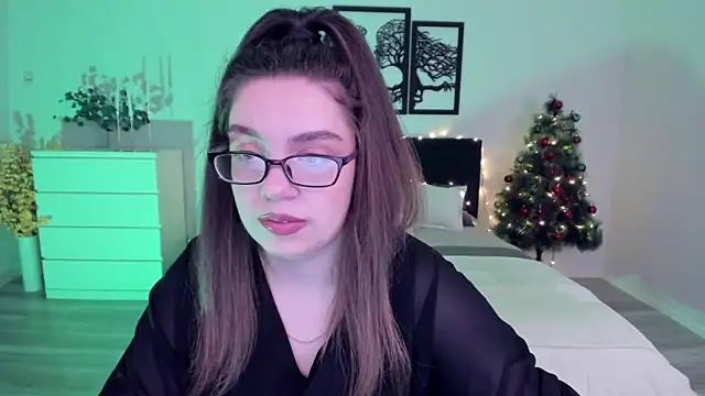 DaniellaLovely online show from 12-11-24, 11:08