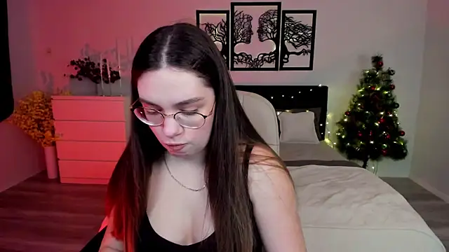 DaniellaLovely online show from 12-16-24, 11:12