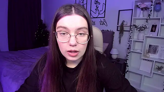 DaniellaLovely online show from 01-03-25, 11:14