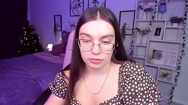 DaniellaLovely online show from 01-03-25, 02:19