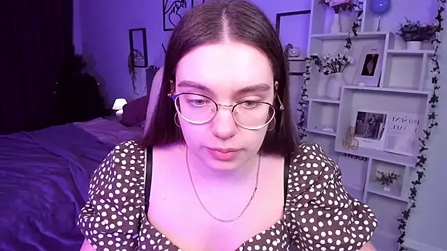 DaniellaLovely online show from 01-07-25, 02:41