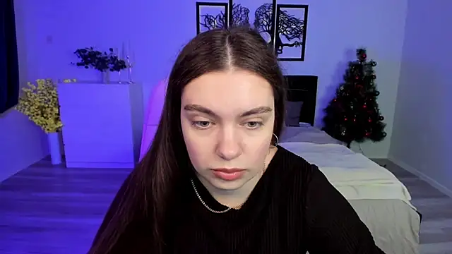 DaniellaLovely online show from 01-10-25, 11:22