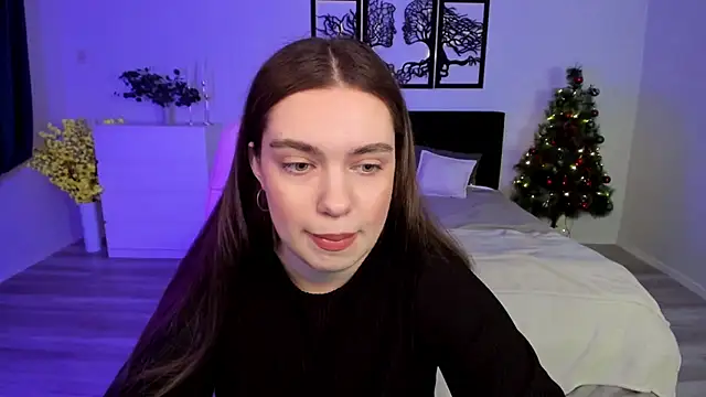 DaniellaLovely online show from 01-11-25, 11:12
