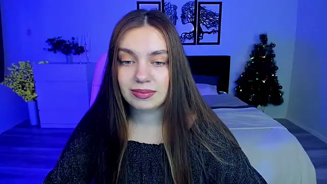 DaniellaLovely online show from 01-16-25, 11:15