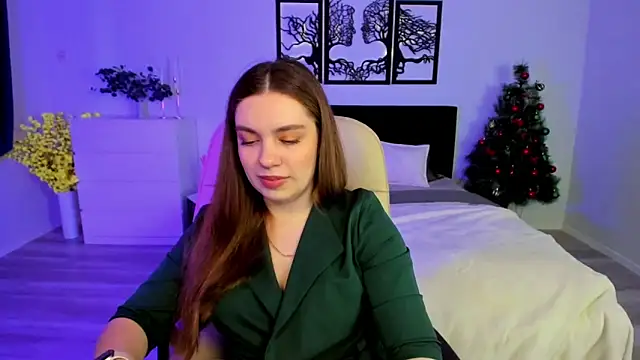 DaniellaLovely online show from 01-22-25, 11:12