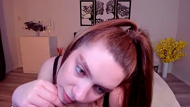 DaniellaLovely online show from 02-07-25, 11:12