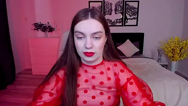 DaniellaLovely online show from 02-10-25, 11:15