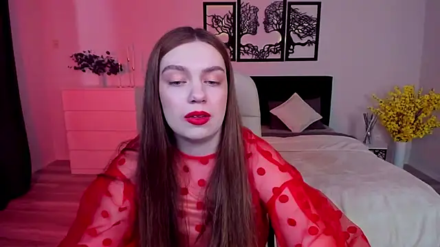 DaniellaLovely online show from 02-11-25, 11:21