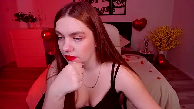 DaniellaLovely online show from 02-14-25, 11:21