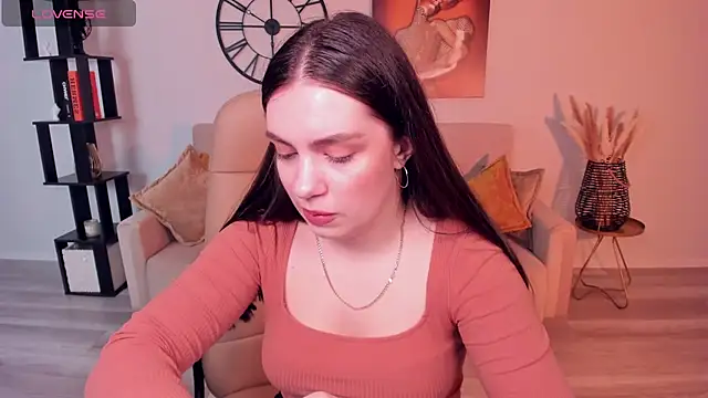 DaniellaLovely online show from 03-21-25, 11:12