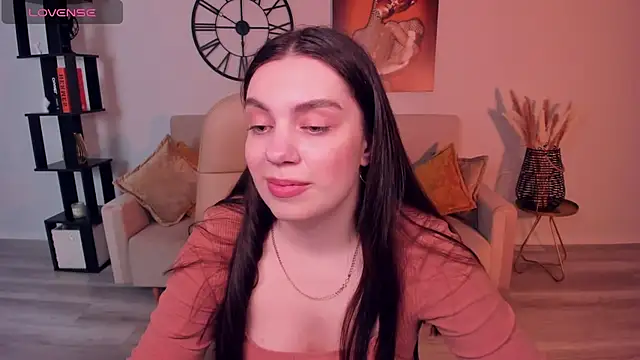 DaniellaLovely online show from 03-21-25, 02:18