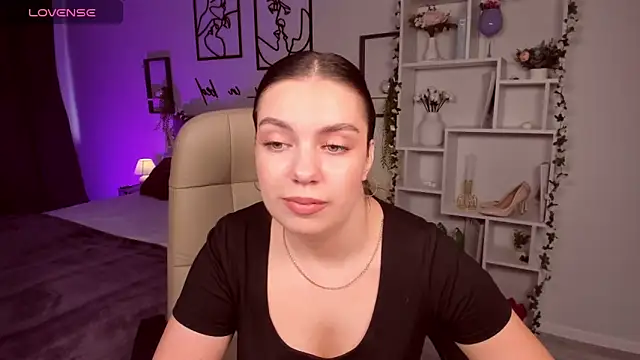 DaniellaLovely online show from 09-15-25, 10:48