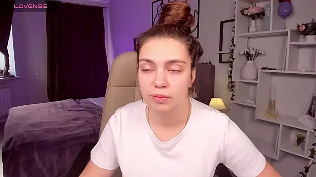 DaniellaLovely online show from 09-21-25, 10:50