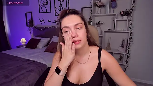 DaniellaLovely online show from 09-24-25, 11:13