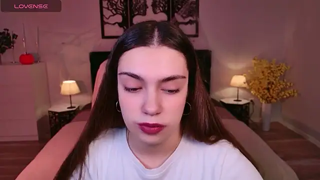 DaniellaLovely online show from 10-30-25, 11:00