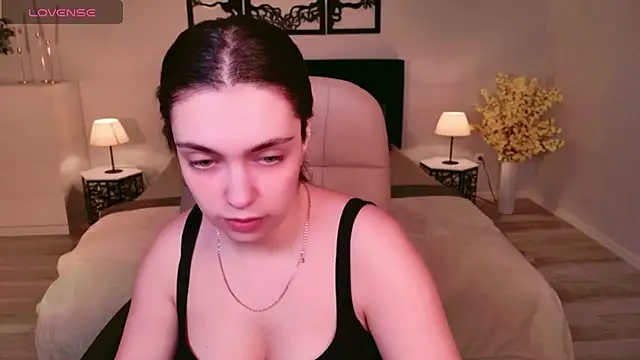 DaniellaLovely online show from 11-08-25, 10:37