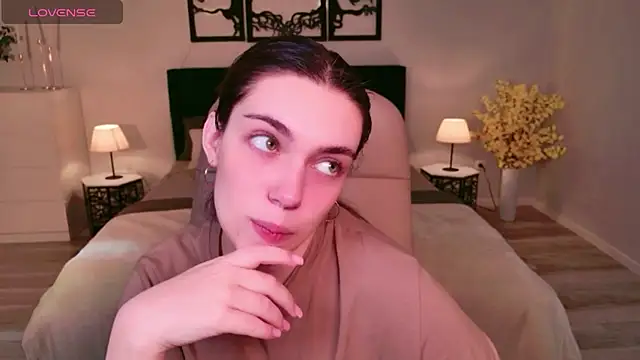 DaniellaLovely online show from 11-09-25, 10:57