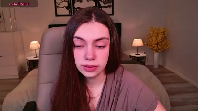 DaniellaLovely online show from 11-12-25, 11:10