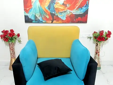 evaaelfiee online show from 04-14-26, 03:23