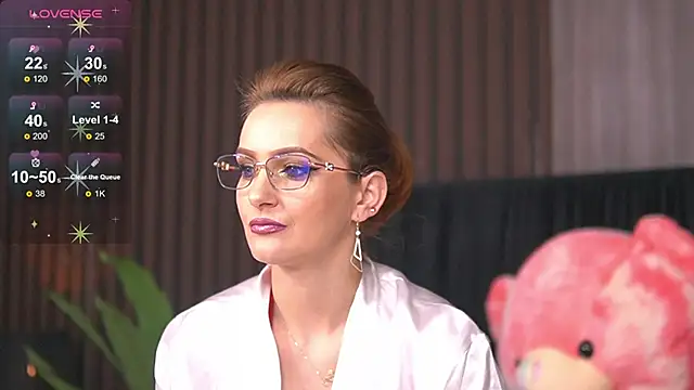 CataleyaKirk online show from 02-17-25, 12:05