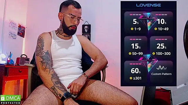 Diilanhott online show from 01-08-26, 01:52