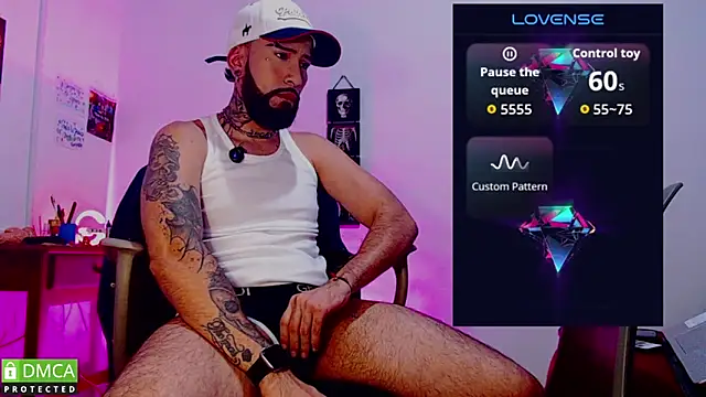 Diilanhott online show from 01-13-26, 01:11