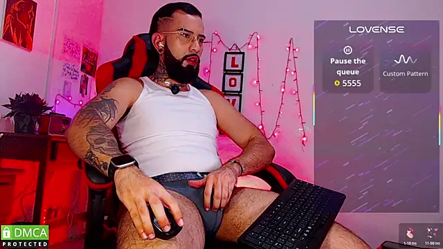 Diilanhott online show from 03-05-26, 11:56