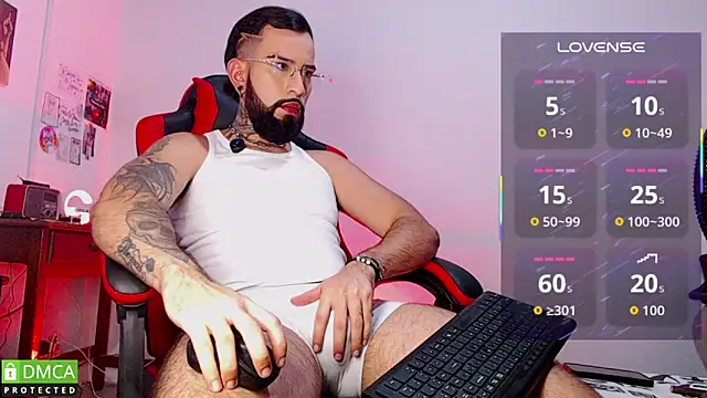 Diilanhott online show from 04-12-26, 10:15