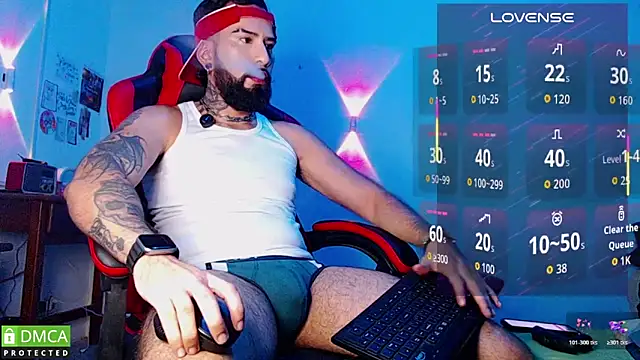 Diilanhott online show from 04-16-26, 11:18