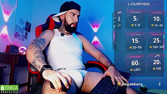 Diilanhott online show from 04-17-26, 10:13