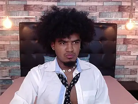 JaicobRuneer online show from 10-07-25, 11:46