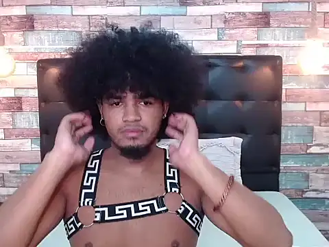 JaicobRuneer online show from 10-11-25, 12:43