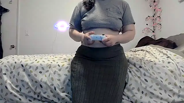 Kittyymaze1 online show from 05-19-26, 12:38