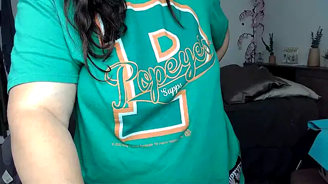 Kittyymaze1 online show from 07-30-26, 03:22