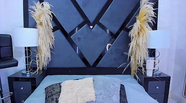 TiaraRosse online show from 02-23-25, 05:01