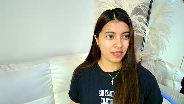 Rebeca Williams  online show from 02-20-25, 10:26