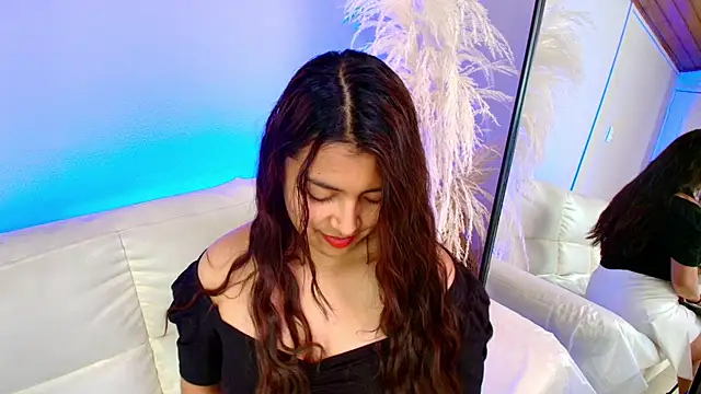 Rebeca Williams  online show from 02-21-25, 09:00