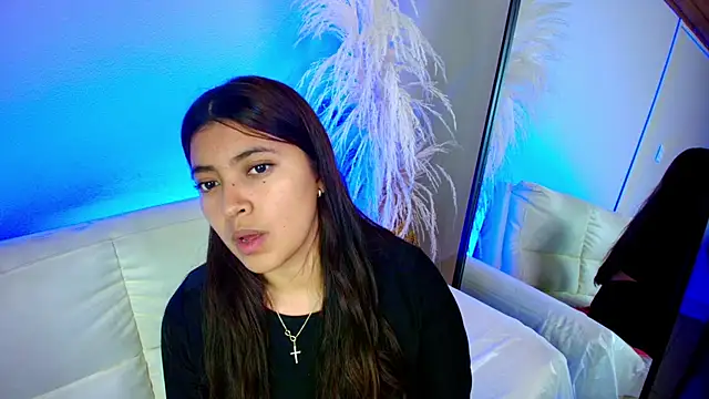 Rebeca Williams  online show from 02-23-25, 11:04